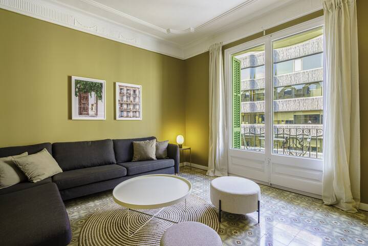 Ola Living Diagonal A 3-2 gallery image 3