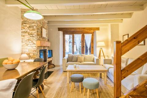 Luderna – Casa Mauberme