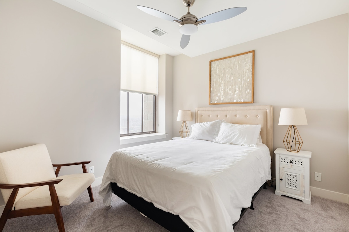 Ubunifu wa chumba cha kulala cha kisasa