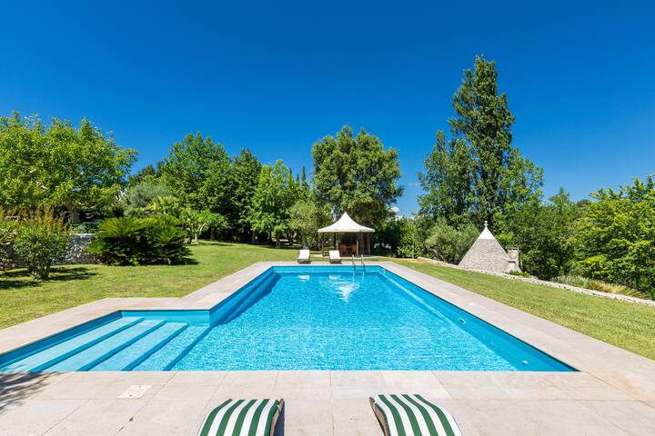 Villa Terranea by Perle di Puglia gallery image 2