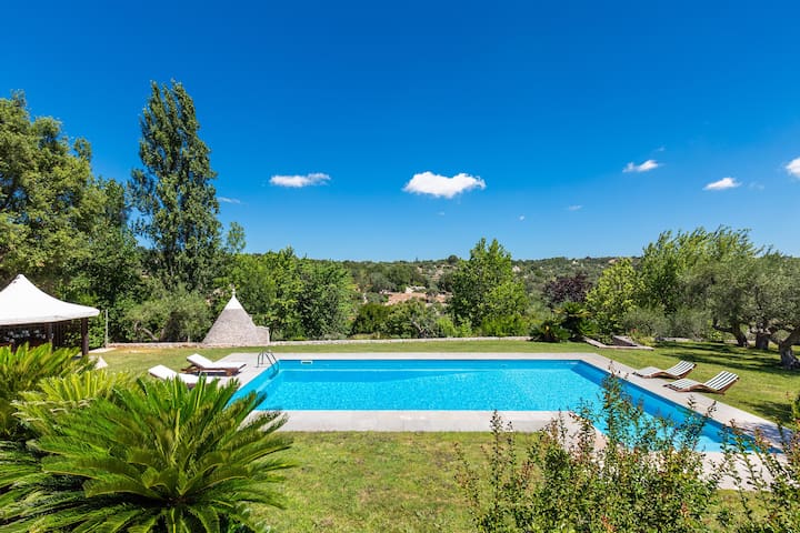 Villa Terranea by Perle di Puglia