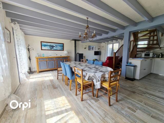 ABC Immobilier managed Airbnb listing 3