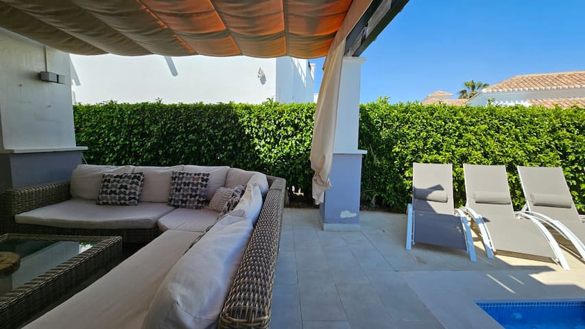 Murcia Vacations managed Airbnb listing 2