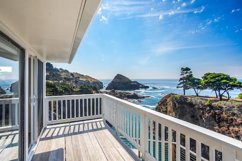 Buckhorn Cove