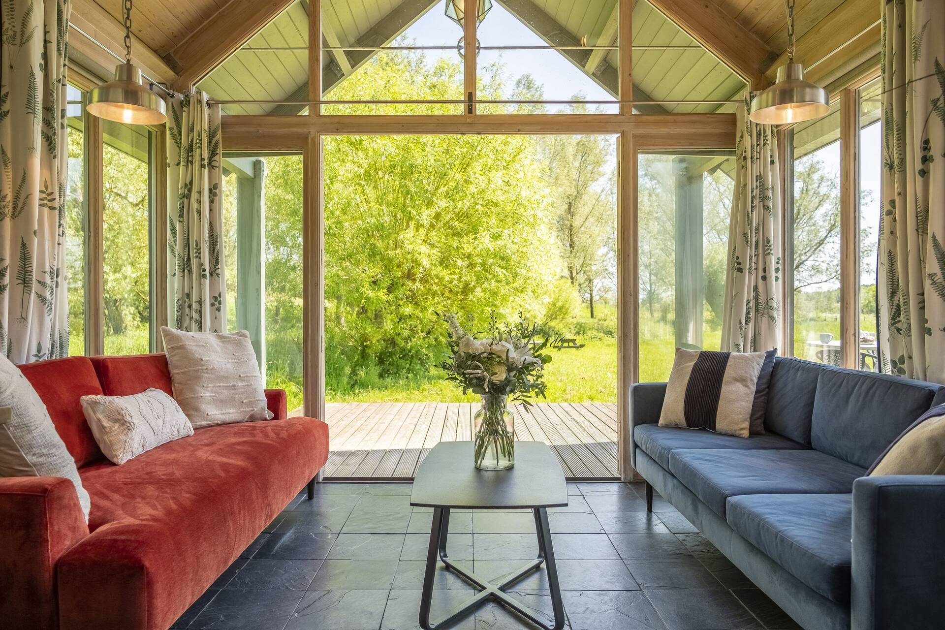 Ultimate Constable Country rural retreat - The Pump House