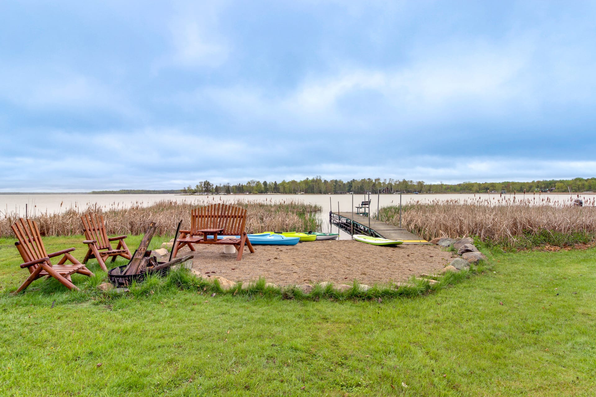 'Away at Moose Bay' Breezy Point Gem w/ Game Room