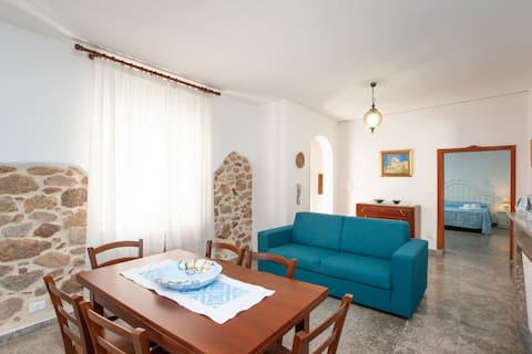 Casa Irgoli – Sardinia