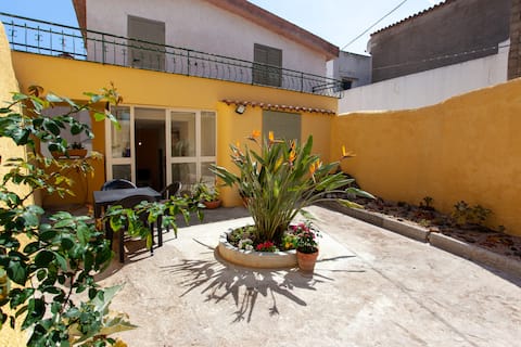 Apartment Irgoli - Sardinia