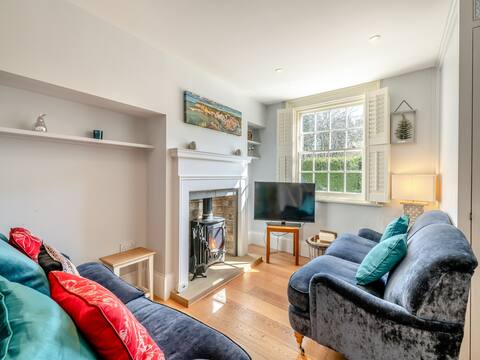 Ryburn House - uk43518