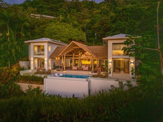 Pura Villas managed Airbnb listing 1