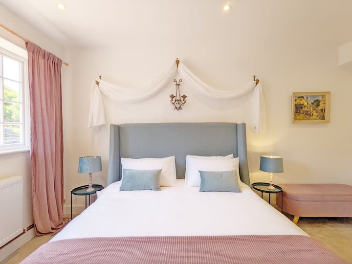 غرفة النوم 3