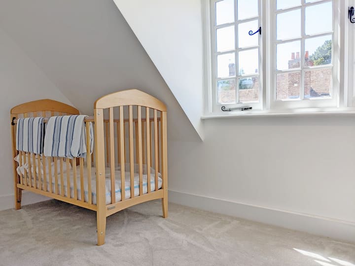 غرفة النوم 7