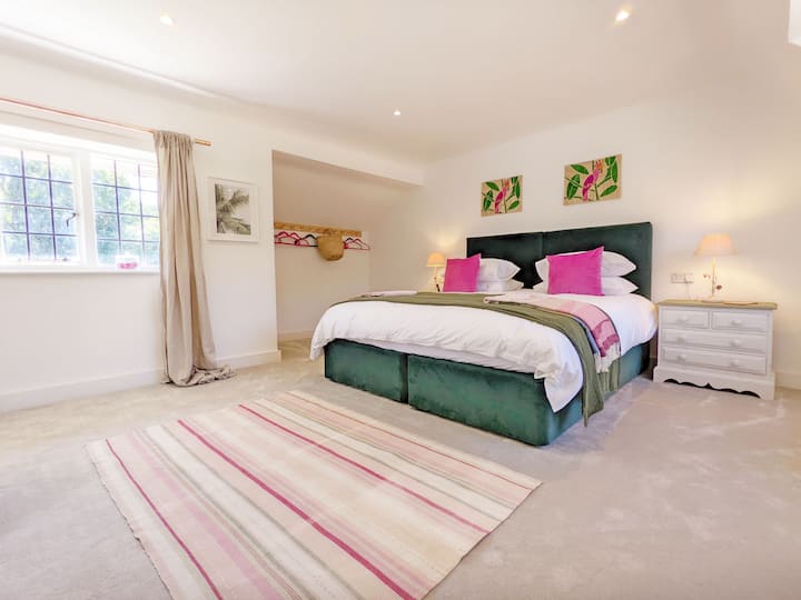 غرفة النوم 4