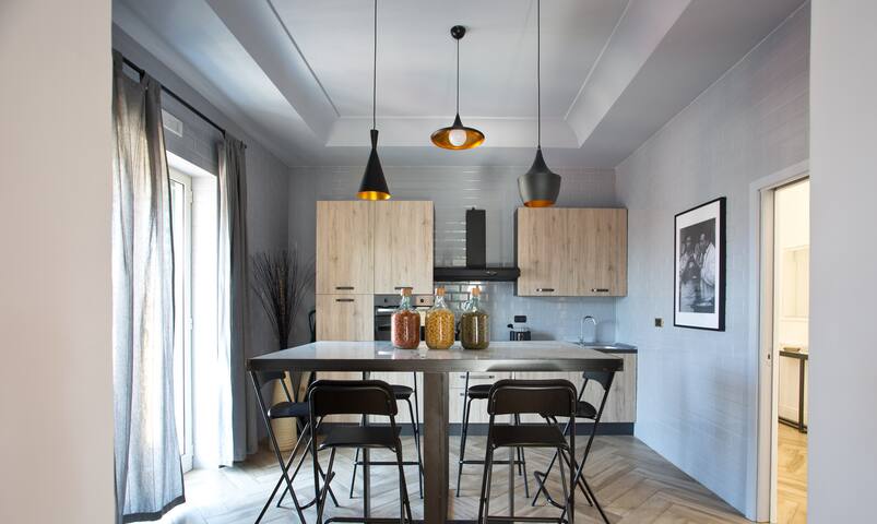 Wonderful Italy | Eleganza nel Cuore di Napoli gallery image 5