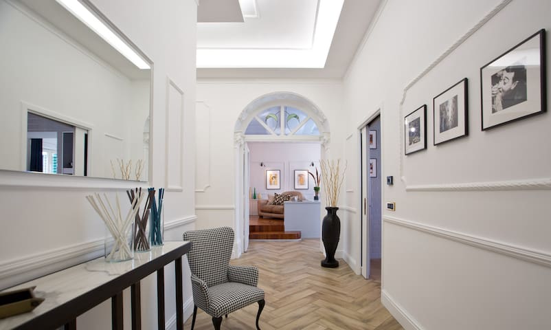 Wonderful Italy | Eleganza nel Cuore di Napoli