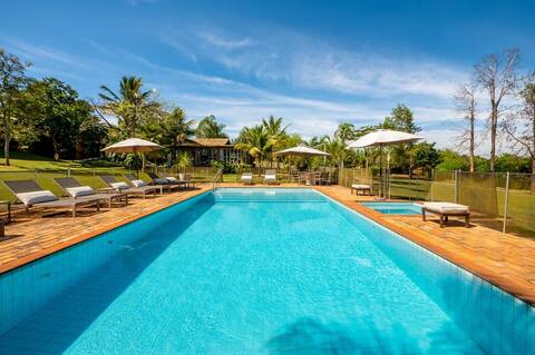 Linda Casa de Campo - Avaré | SPcs293