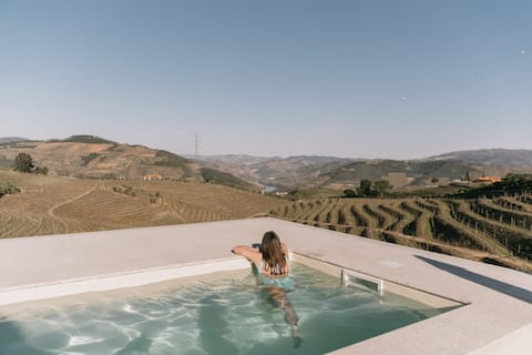 Feel Discovery Quinta do Muro Douro Valley