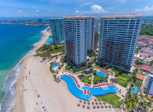 Sand Pacific Rentals managed Airbnb listing 3