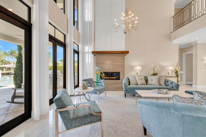 Las Olas Waterfront Villa | Mimosa Key gallery image 4