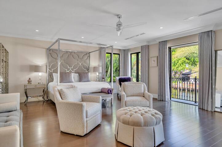 Las Olas Waterfront Villa | Mimosa Key gallery image 5