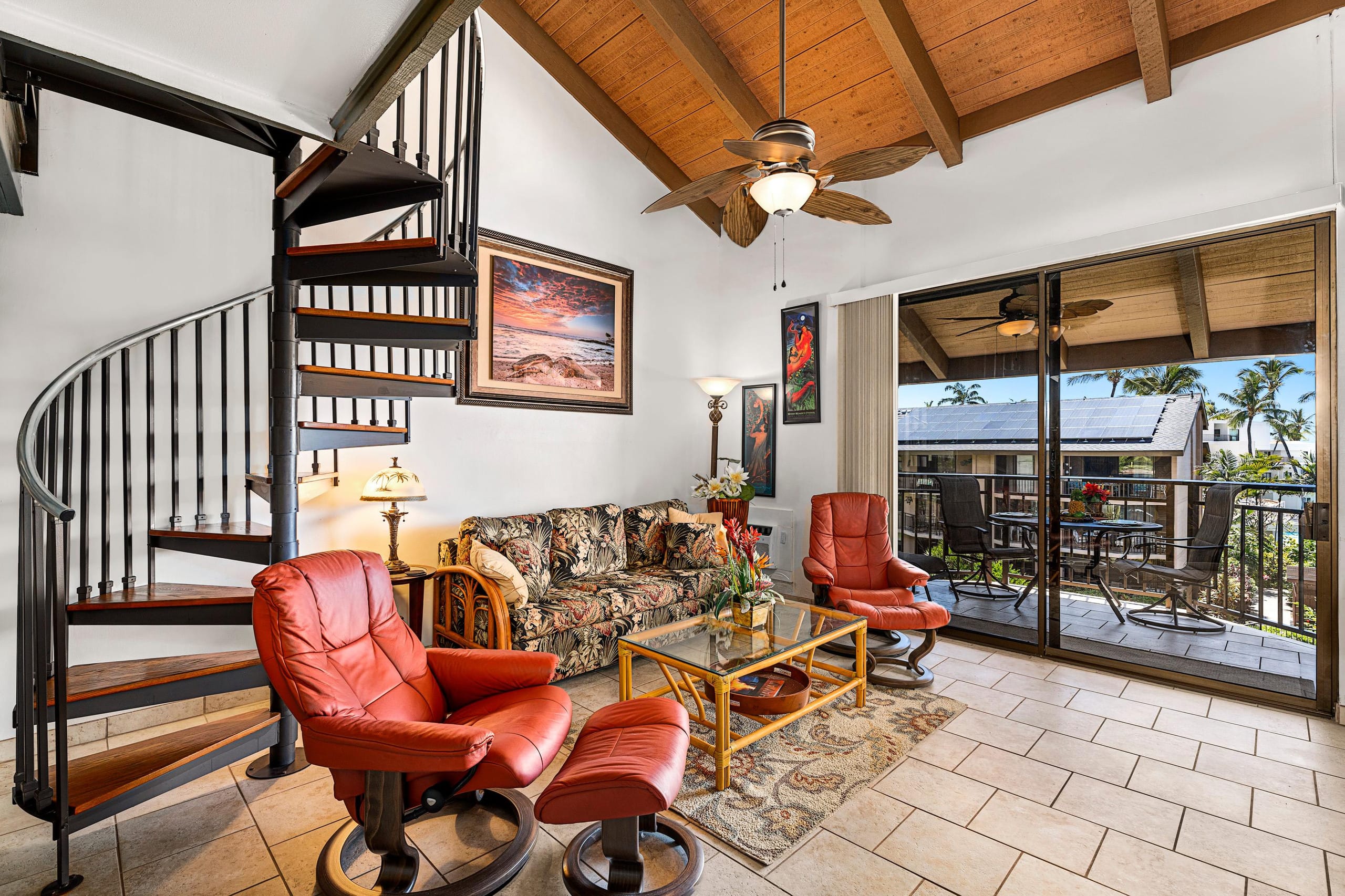 Condo in Kailua-Kona · ★4.95 · 2 bedrooms · 3 beds · 1 private bath - Image 14