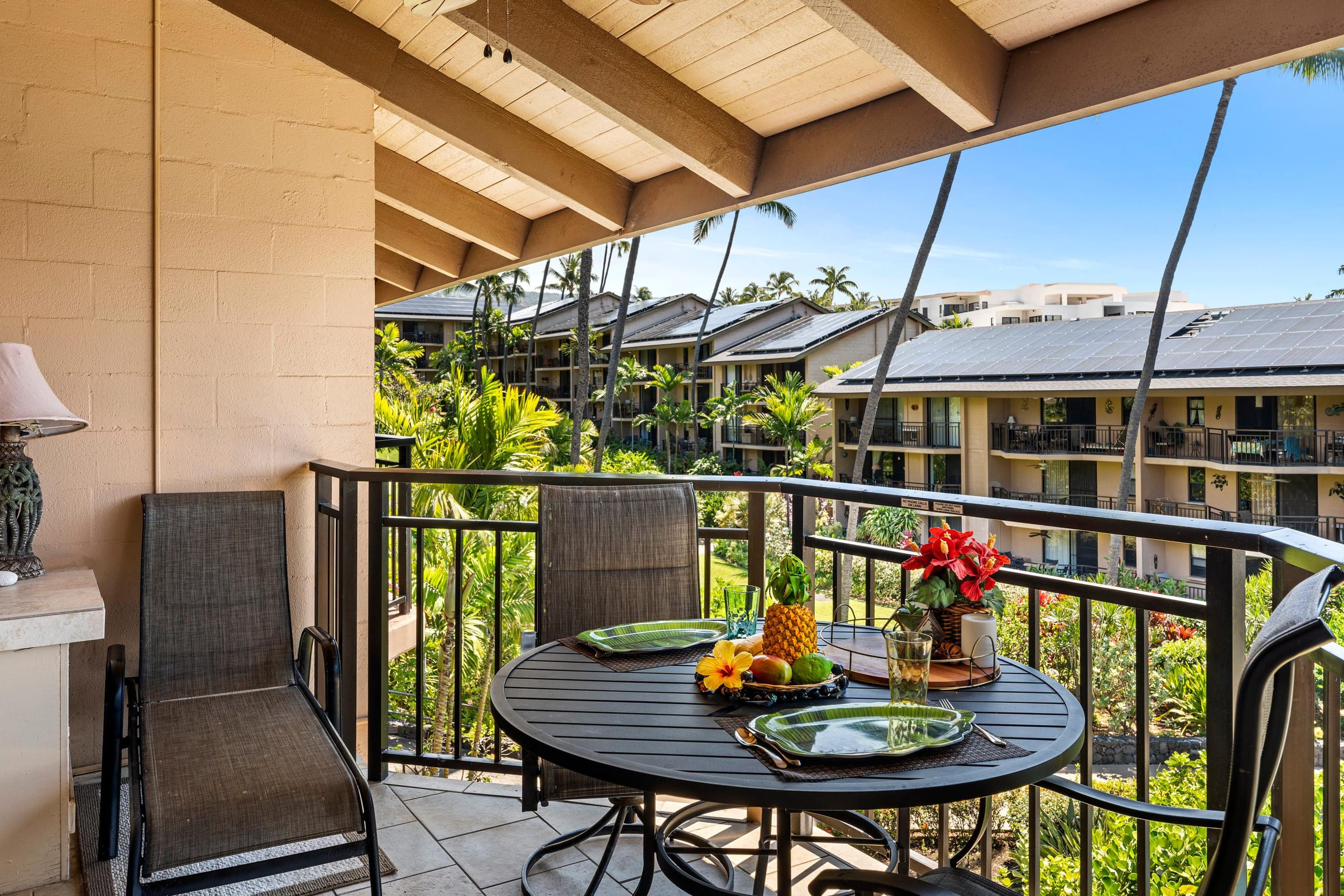Condo in Kailua-Kona · ★4.95 · 2 bedrooms · 3 beds · 1 private bath - Image 25