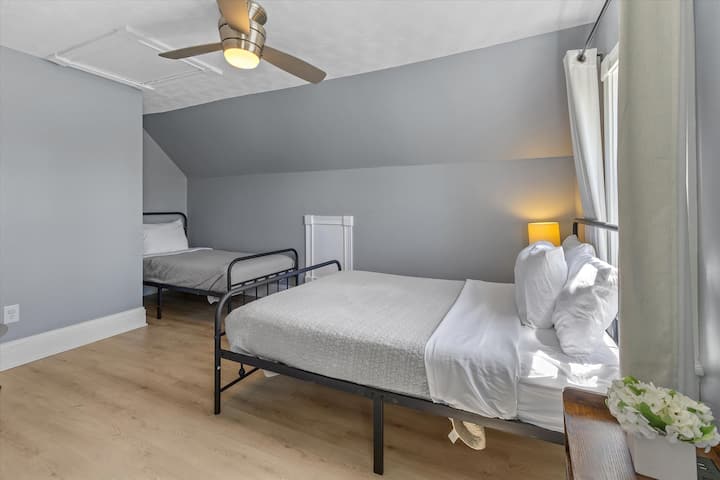 საძინებელი 4