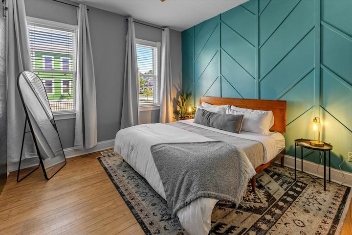 საძინებელი 3