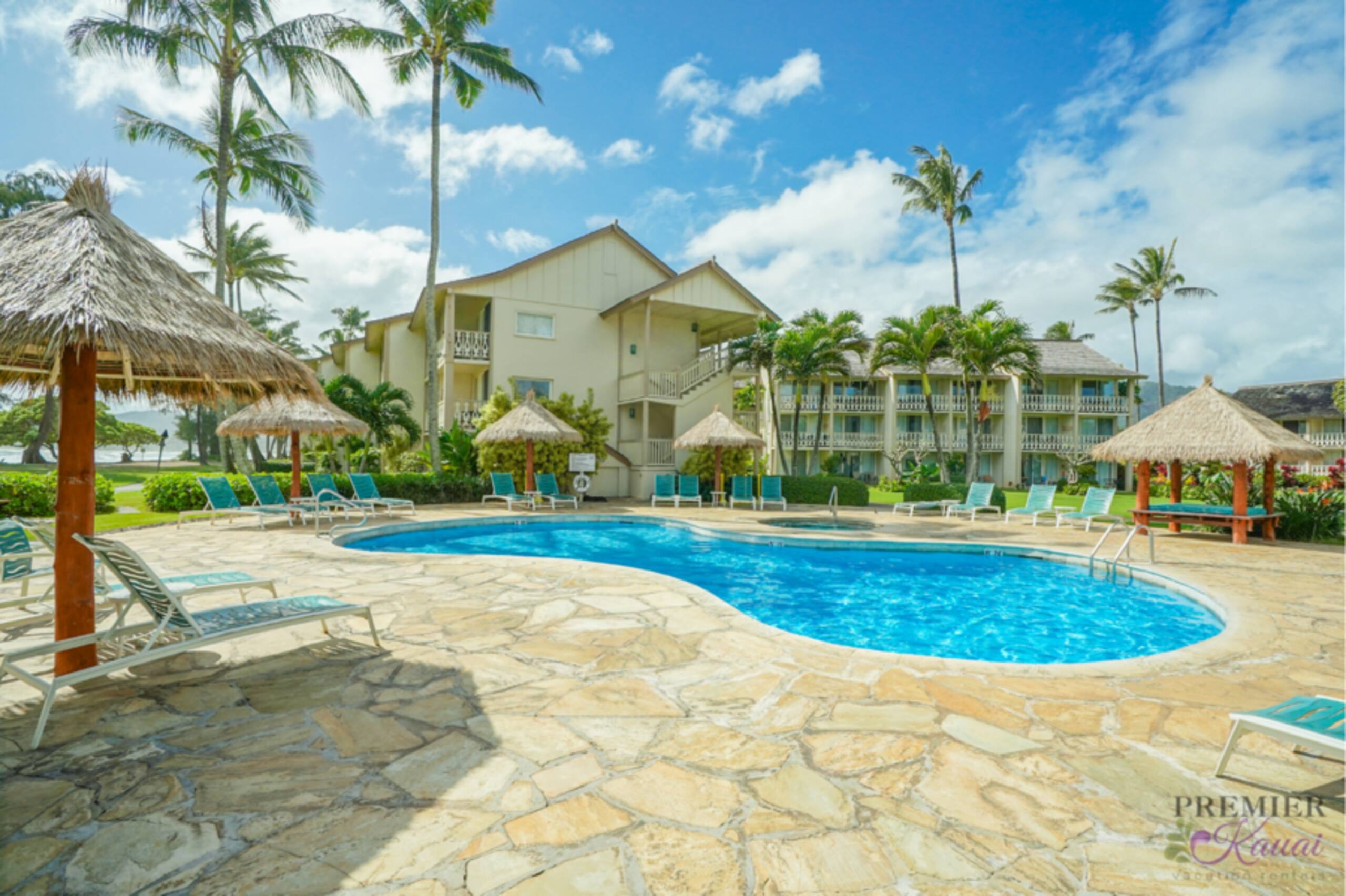 Condo in Kapaa · ★4.75 · 1 bedroom · 2 beds · 1 bath - Image 23