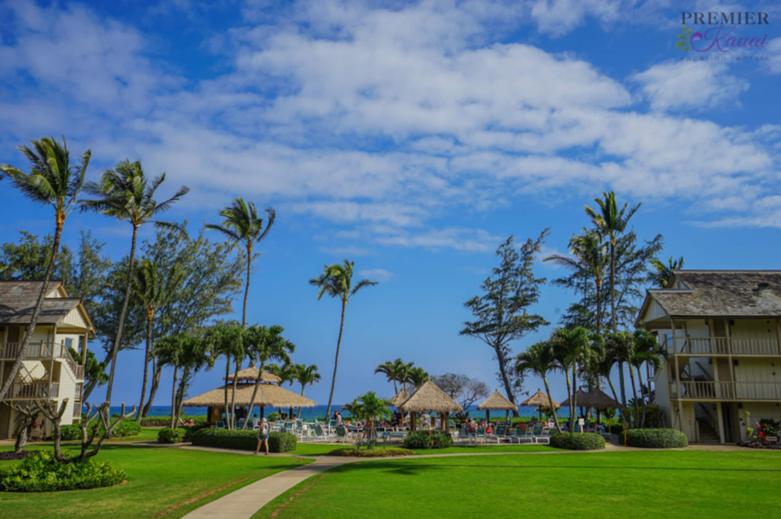 Condo in Kapaa · ★4.75 · 1 bedroom · 2 beds · 1 bath - Image 38
