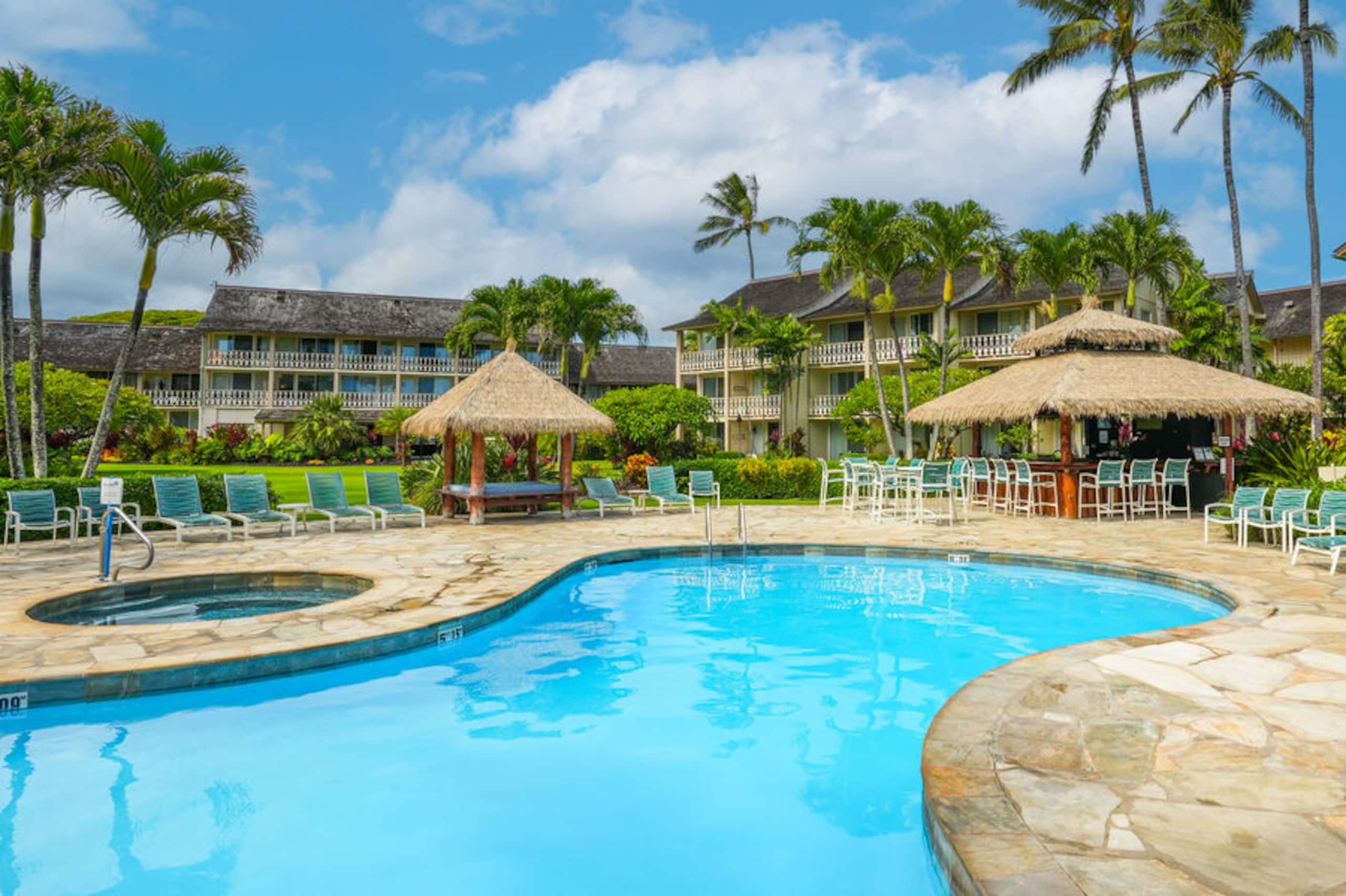 Condo in Kapaa · ★4.75 · 1 bedroom · 2 beds · 1 bath - Image 22