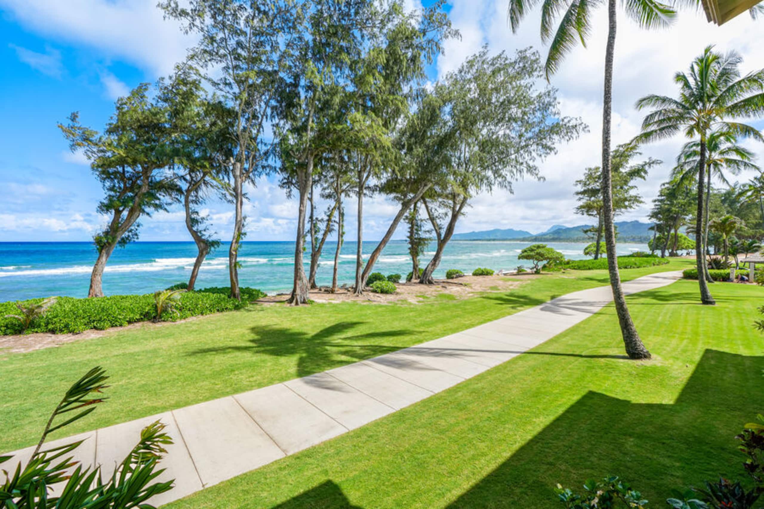 Condo in Kapaa · ★4.75 · 1 bedroom · 2 beds · 1 bath - Image 3