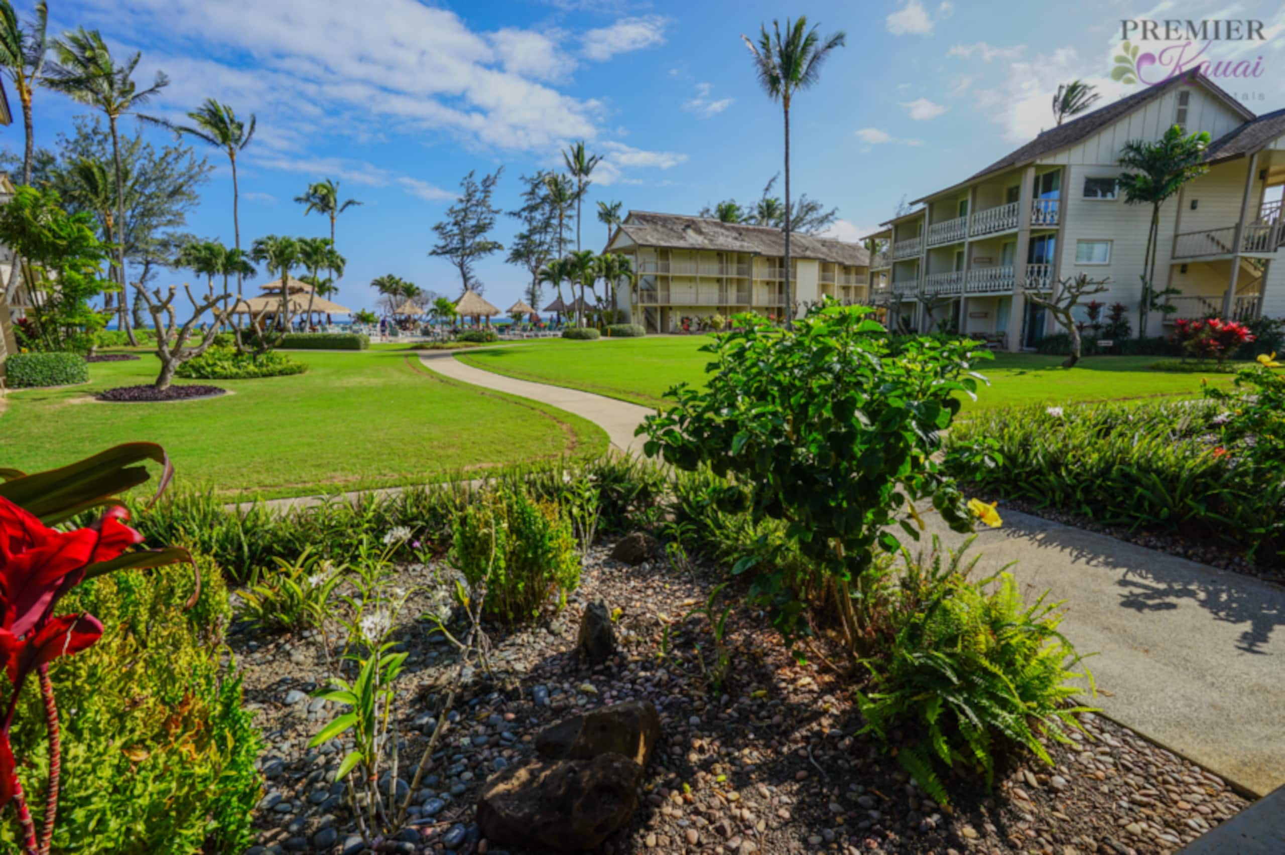 Condo in Kapaa · ★4.75 · 1 bedroom · 2 beds · 1 bath - Image 35
