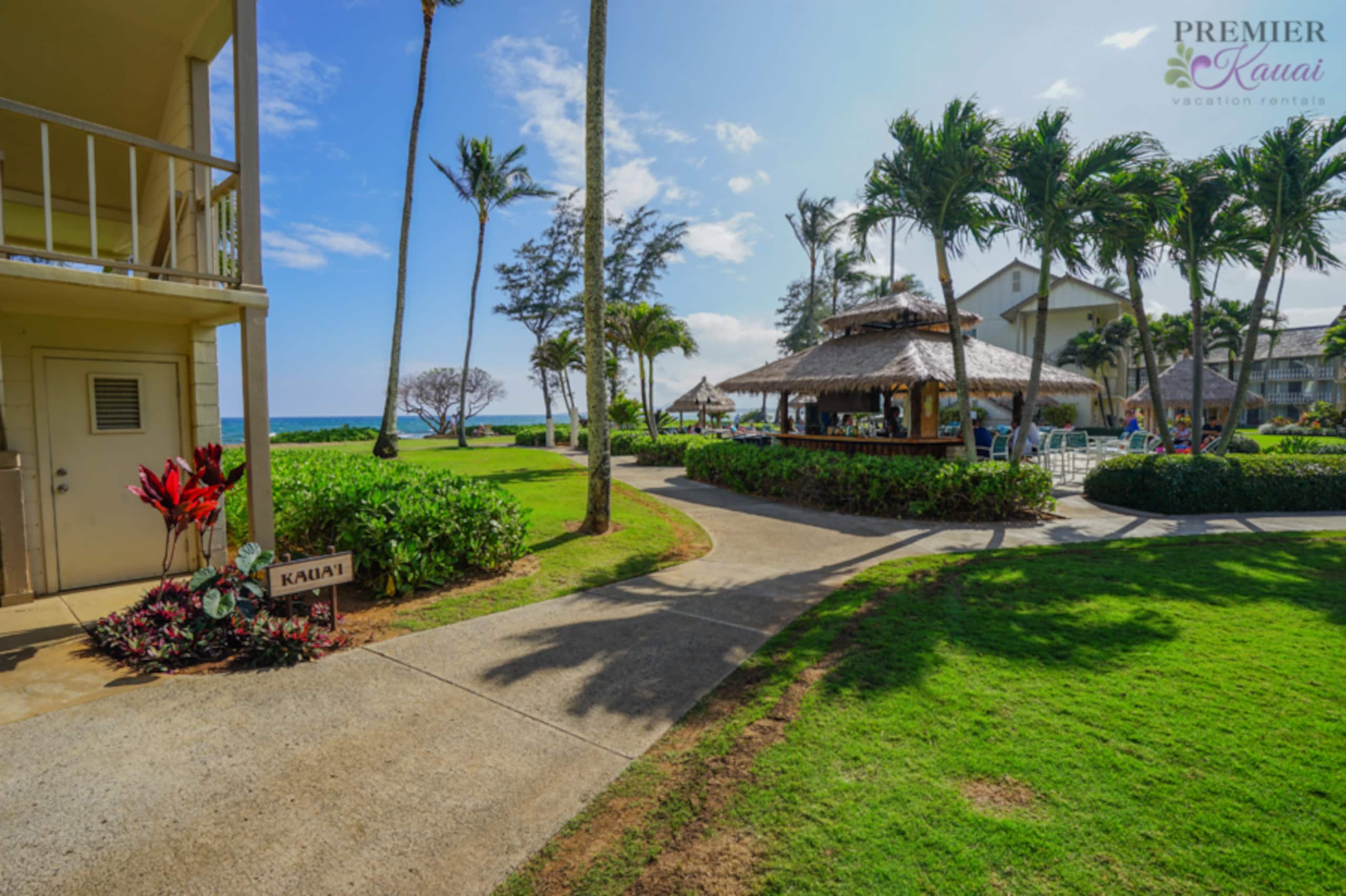 Condo in Kapaa · ★4.75 · 1 bedroom · 2 beds · 1 bath - Image 40