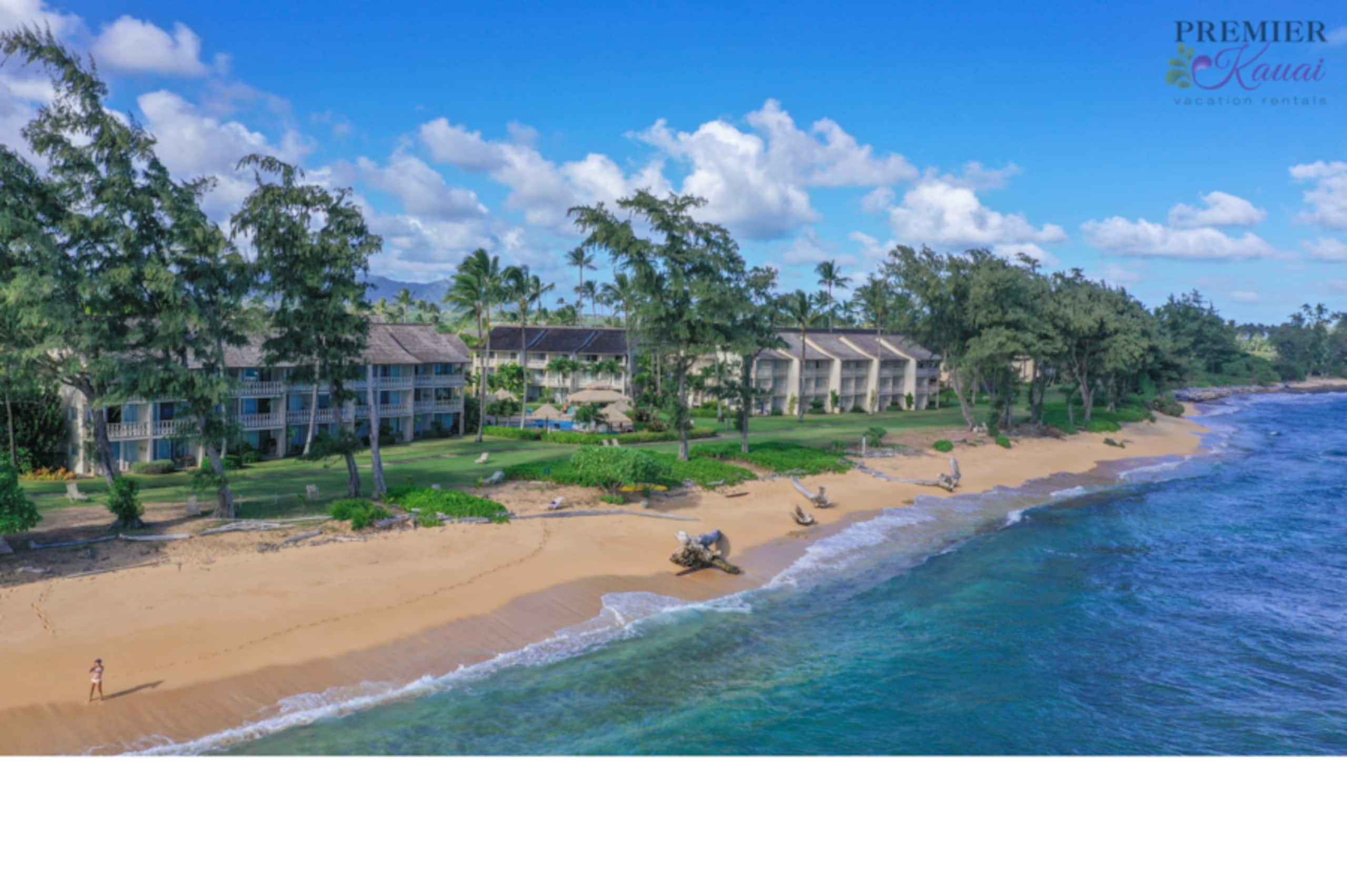 Condo in Kapaa · ★4.75 · 1 bedroom · 2 beds · 1 bath - Image 34