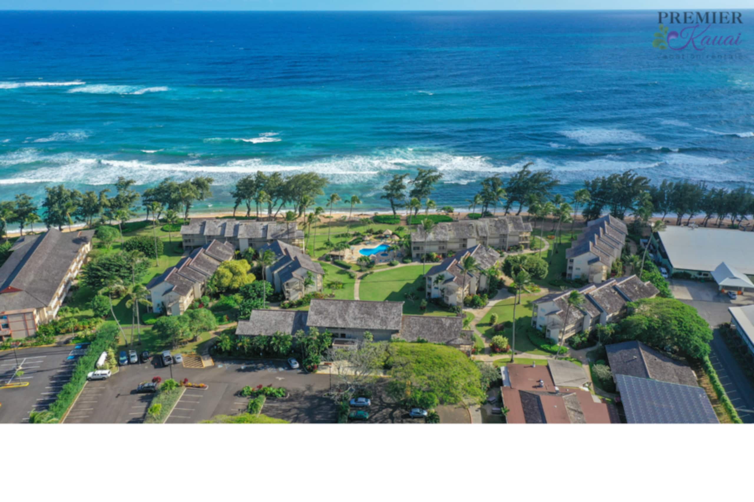 Condo in Kapaa · ★4.75 · 1 bedroom · 2 beds · 1 bath - Image 33