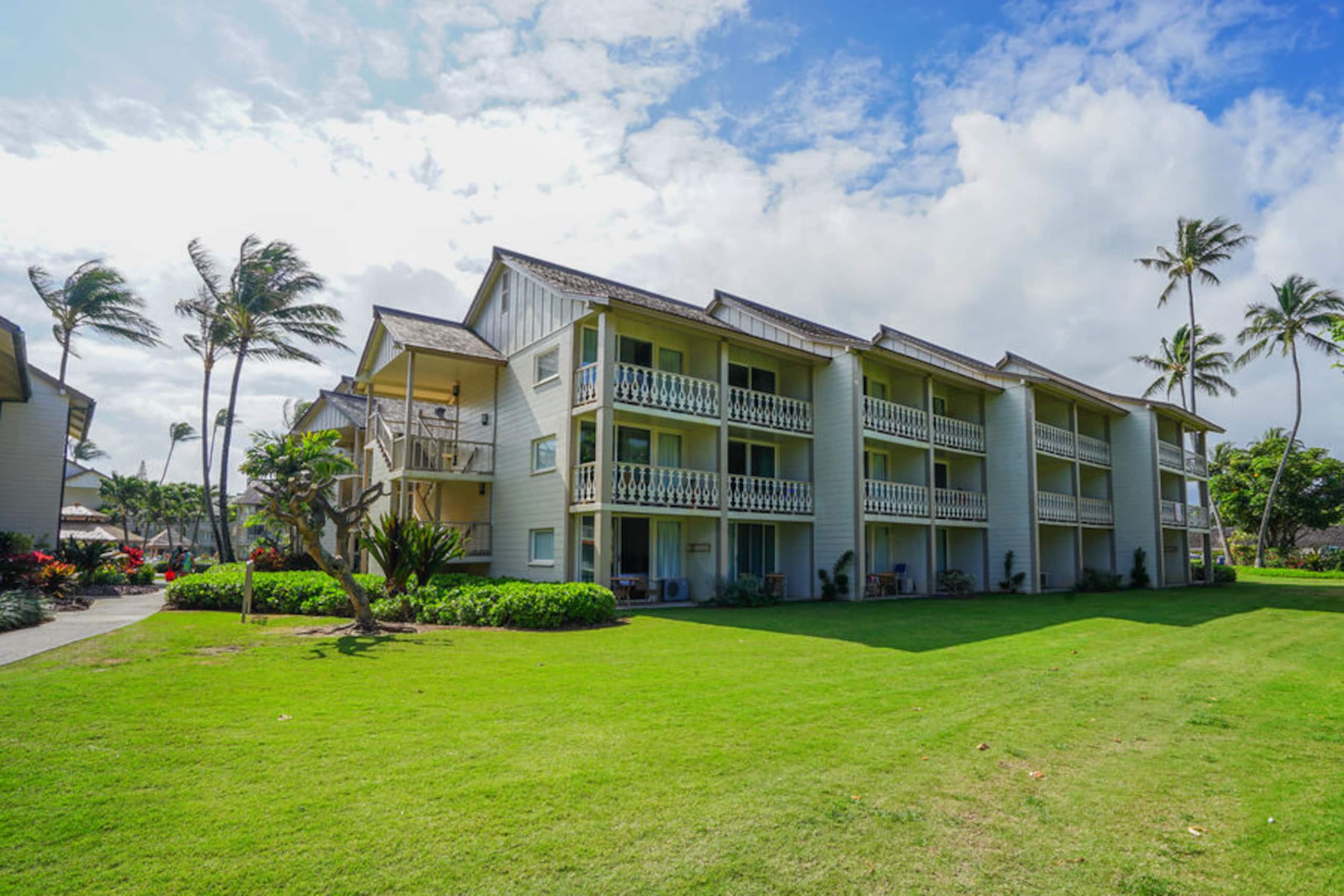 Condo in Kapaa · ★4.75 · 1 bedroom · 2 beds · 1 bath - Image 16