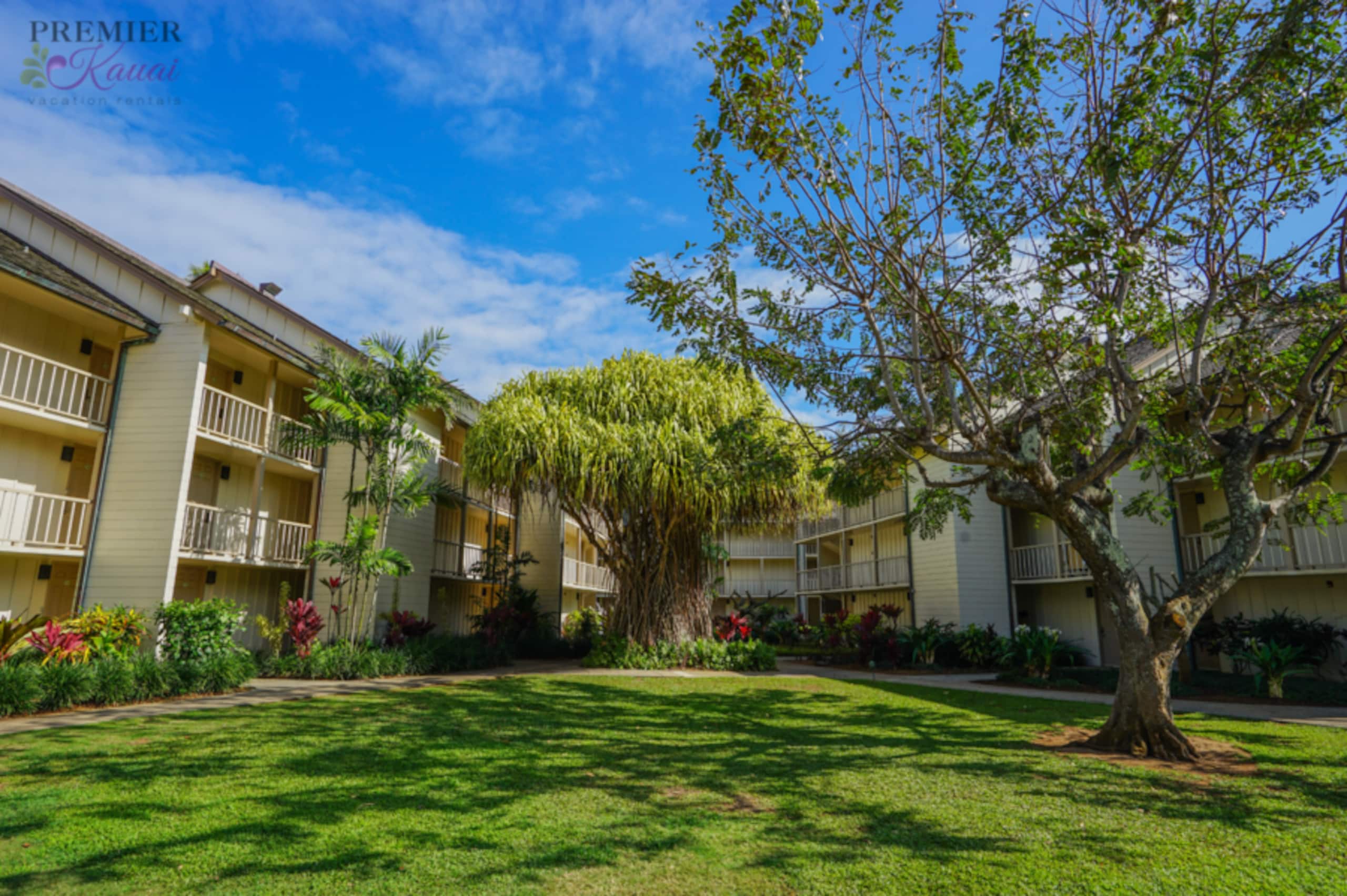 Condo in Kapaa · ★4.75 · 1 bedroom · 2 beds · 1 bath - Image 36