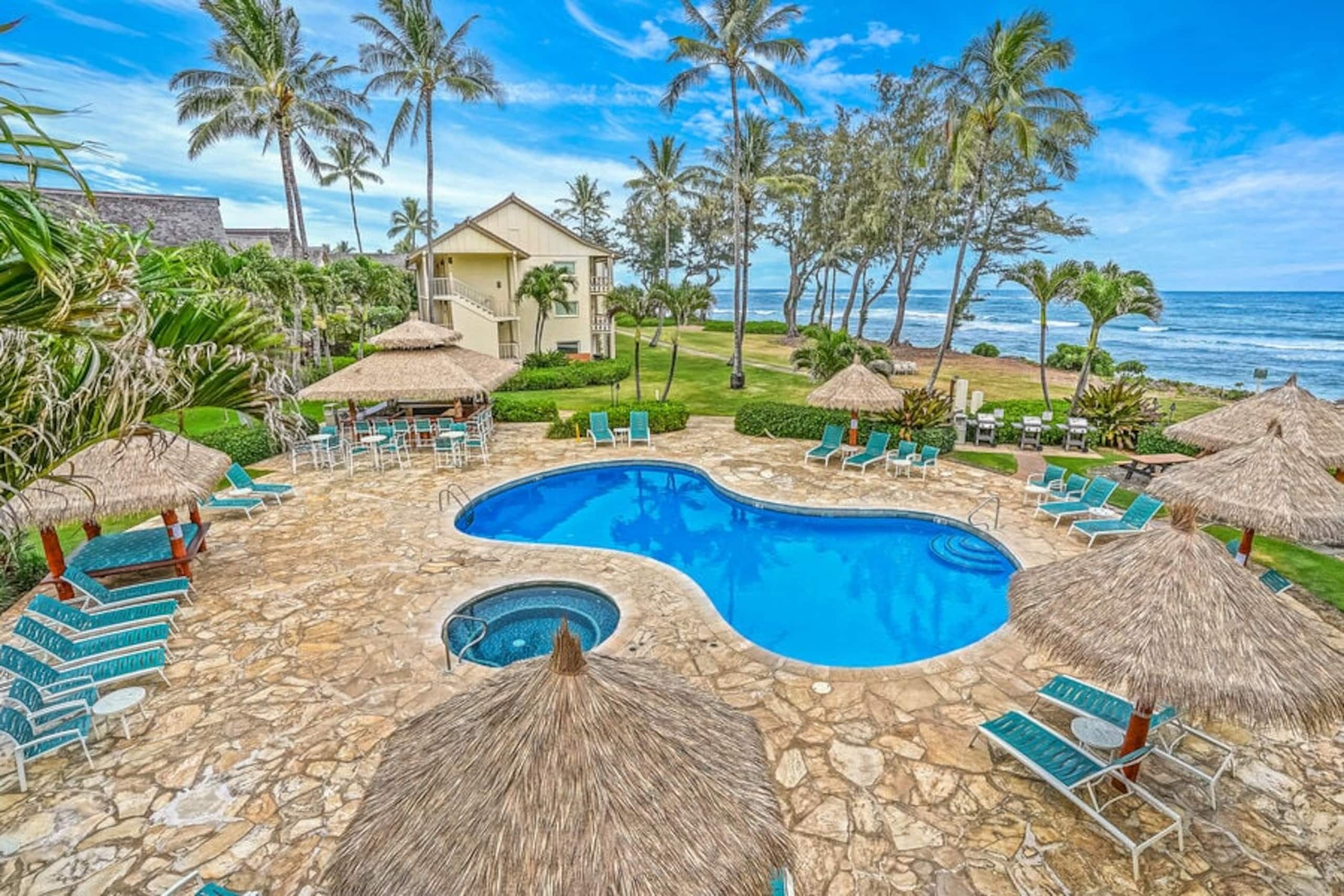 Condo in Kapaa · ★4.75 · 1 bedroom · 2 beds · 1 bath - Image 5