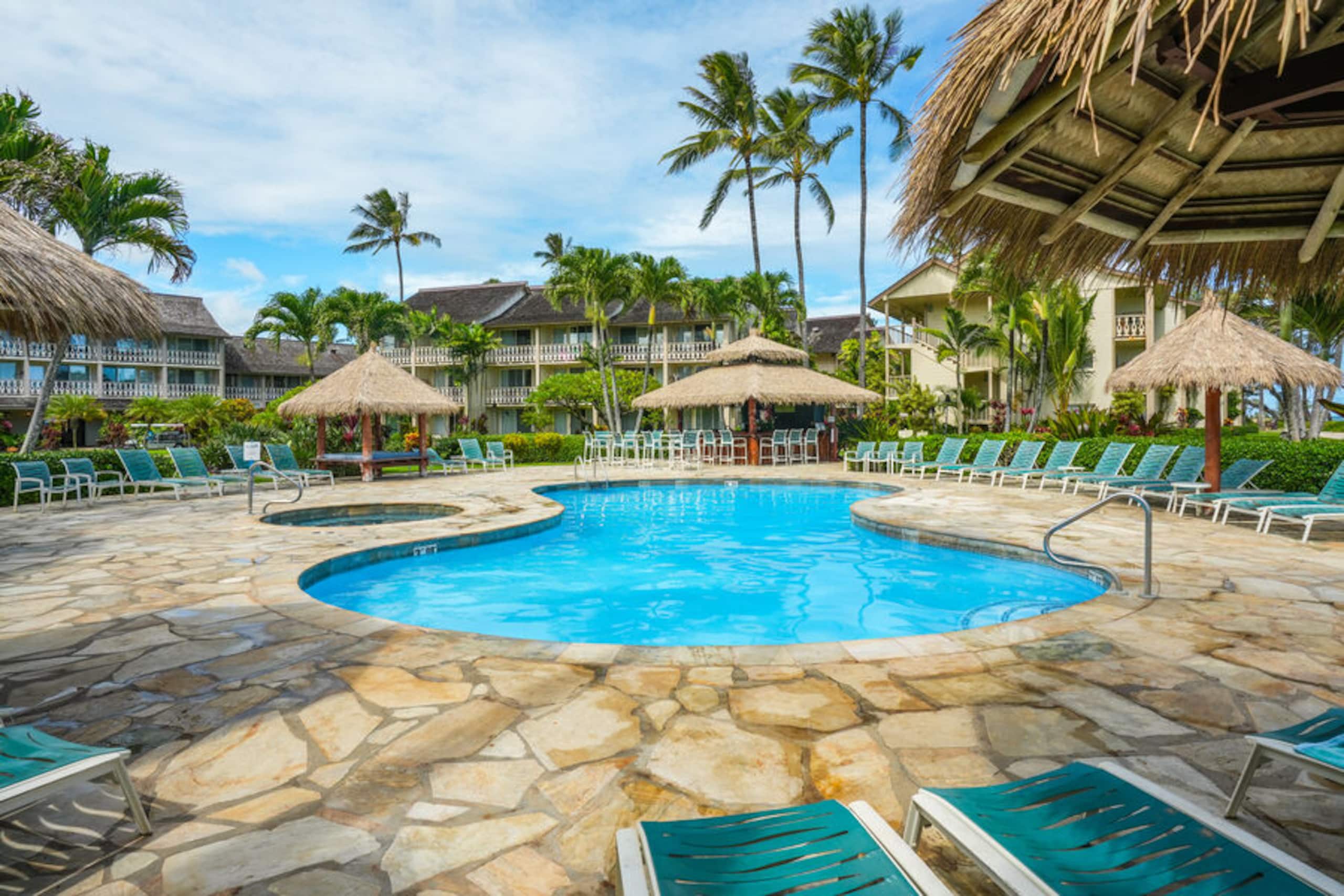 Condo in Kapaa · ★4.75 · 1 bedroom · 2 beds · 1 bath - Image 21