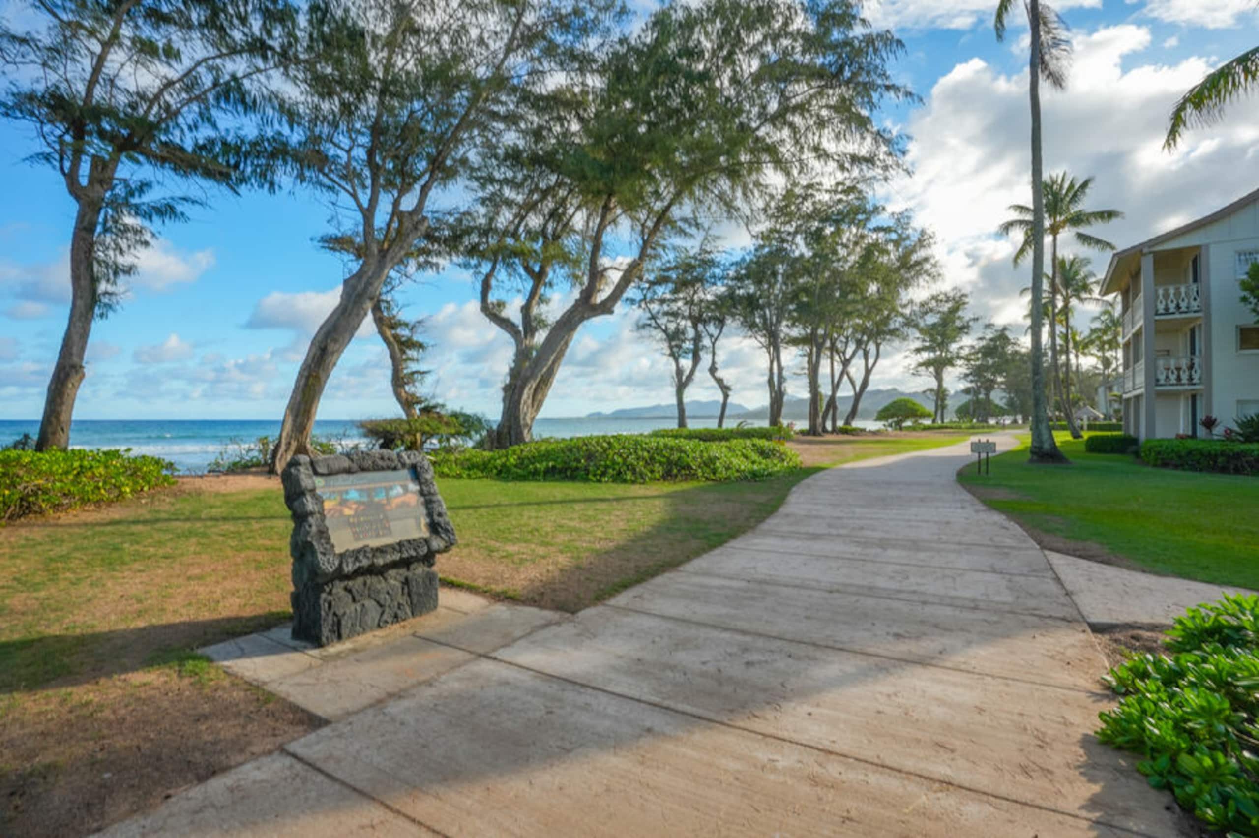 Condo in Kapaa · ★4.75 · 1 bedroom · 2 beds · 1 bath - Image 29
