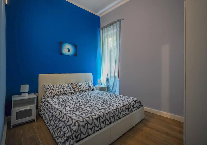 Laureliving – Holiday Home - Duilio 02 - La Maddalena