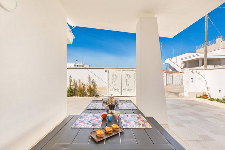 Villa Anita by BarbarHouse gallery image 5