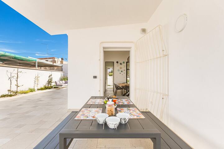 Villa Anita by BarbarHouse gallery image 4