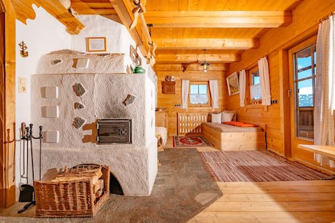 Magdalena Hütte
