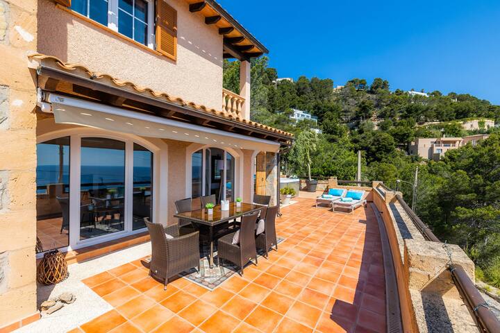 Villa Seaview gallery image 5