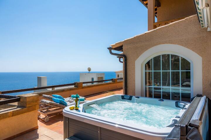 Villa Seaview gallery image 3