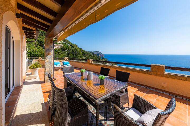 Villa Seaview gallery image 2