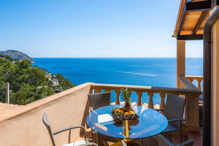 Villa Seaview gallery image 4