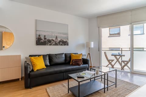 AB Santa Coloma 1, 2nd-2nd